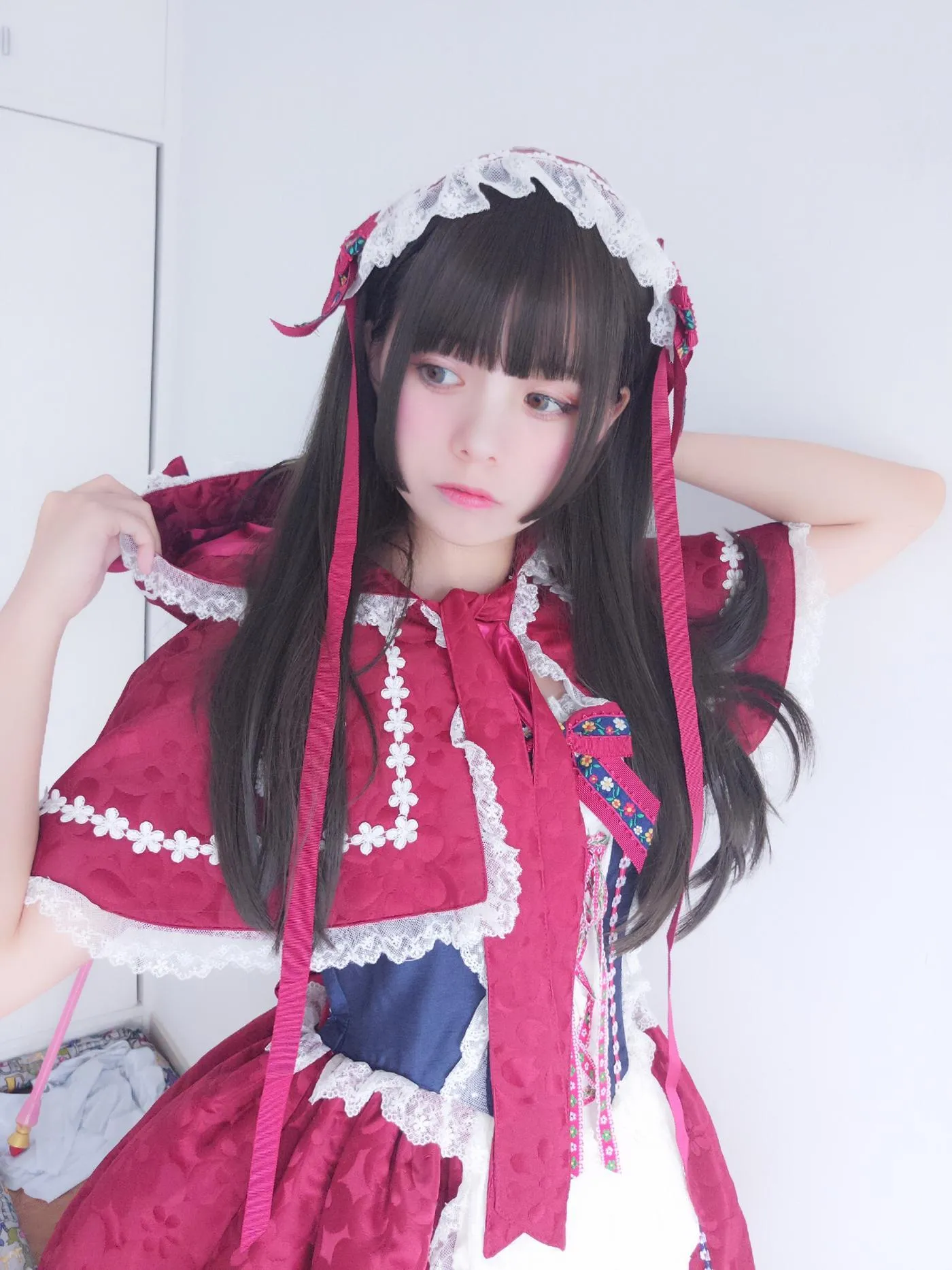 小野妹子w – NO.01 自拍合集[19] [55P]插图
